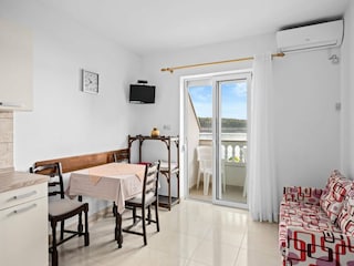 Apartment Banjol Ausstattung 21