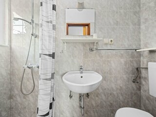 Apartment Banjol Ausstattung 22