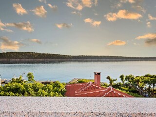 Apartment Banjol Außenaufnahme 5