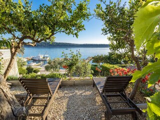 Appartement Banjol Buitenaudio-opname 19
