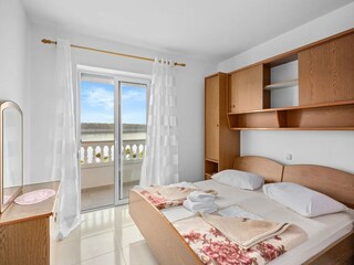 Appartamento Banjol Caratteristiche 23