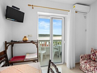 Apartment Banjol Ausstattung 22