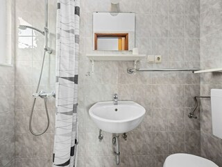 Appartamento Banjol Caratteristiche 21