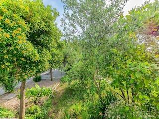 Appartement Banjol Omgeving 39