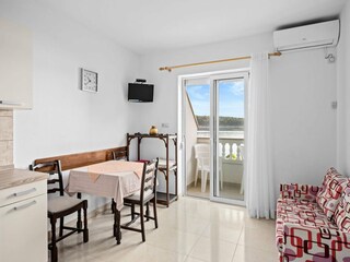 Appartement Banjol Équipement 19