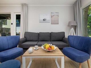 Vakantiehuis Rewal Kenmerken 12