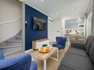 Casa per le vacanze Rewal Caratteristiche 14