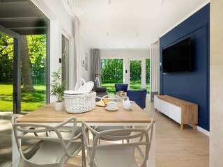 Casa per le vacanze Rewal Caratteristiche 17