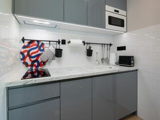 Casa per le vacanze Rewal Caratteristiche 21