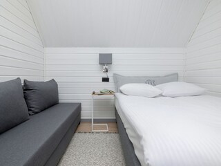 Casa per le vacanze Rewal Caratteristiche 23