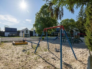 Casa per le vacanze Rewal  38