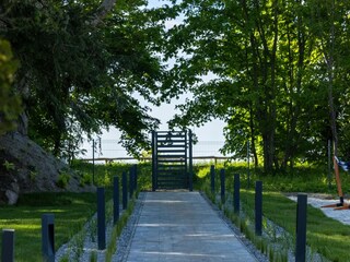 Vakantiehuis Rewal Omgeving 33