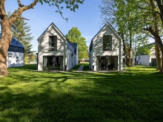 Casa per le vacanze Rewal Registrazione all'aperto 6