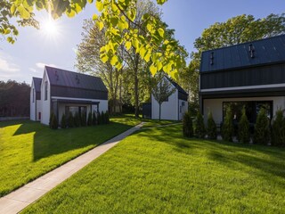 Casa per le vacanze Rewal Registrazione all'aperto 9