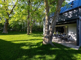 Casa per le vacanze Rewal Registrazione all'aperto 8