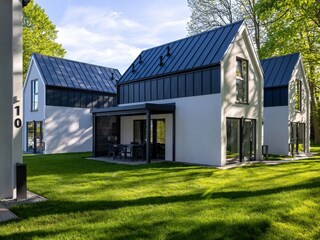 Vakantiehuis Rewal Buitenaudio-opname 1