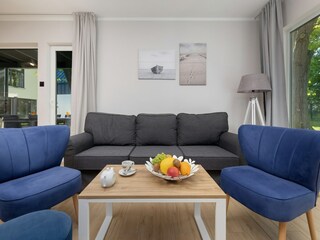 Ferienhaus Rewal Ausstattung 14