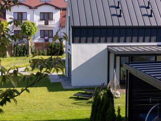 Maison de vacances Rewal Enregistrement extérieur 5