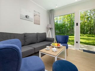 Ferienhaus Rewal Ausstattung 18