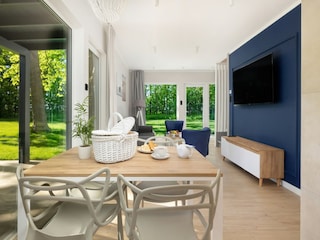 Maison de vacances Rewal Équipement 19