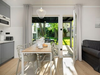 Ferienhaus Rewal Ausstattung 20