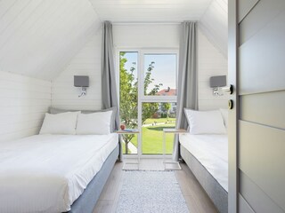 Maison de vacances Rewal Équipement 22