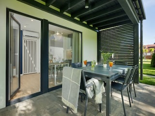 Maison de vacances Rewal Enregistrement extérieur 3