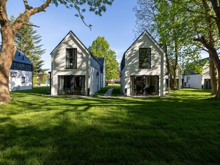 Vakantiehuis Rewal Buitenaudio-opname 6