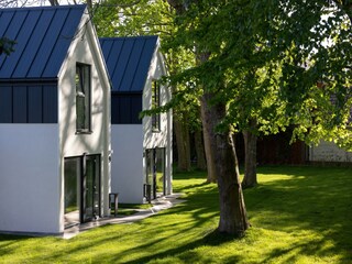 Vakantiehuis Rewal Buitenaudio-opname 7