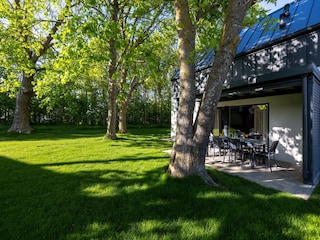 Maison de vacances Rewal Enregistrement extérieur 8