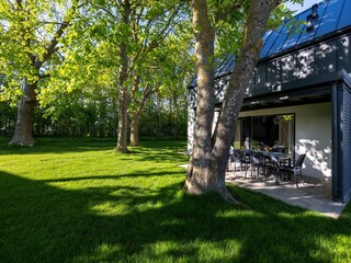 Vakantiehuis Rewal Buitenaudio-opname 8