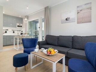 Vakantiehuis Rewal Kenmerken 23