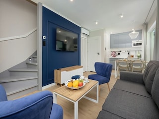 Maison de vacances Rewal Équipement 24