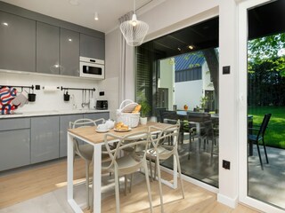 Ferienhaus Rewal Ausstattung 12