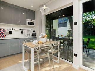 Maison de vacances Rewal Équipement 12