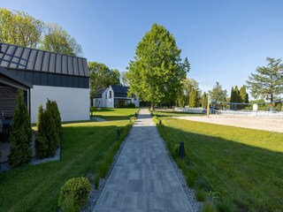 Vakantiehuis Rewal Buitenaudio-opname 9