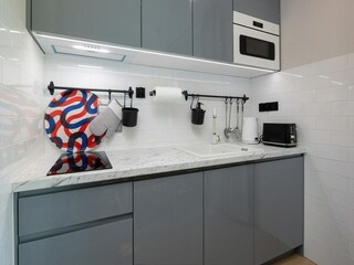 Maison de vacances Rewal Équipement 13