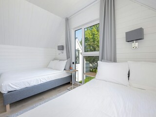 Maison de vacances Rewal Équipement 31