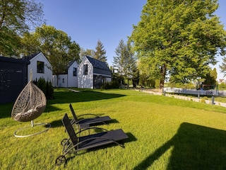 Maison de vacances Rewal Enregistrement extérieur 10