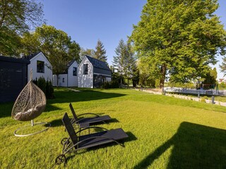 Vakantiehuis Rewal Buitenaudio-opname 10