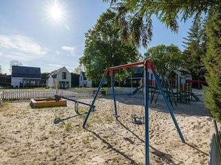 Maison de vacances Rewal  38