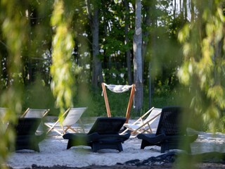 Vakantiehuis Rewal Omgeving 34