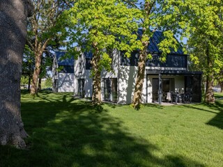 Maison de vacances Rewal Environnement 35