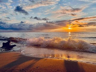 Casa per le vacanze Rewal Ambiente 36