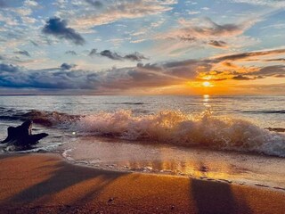 Maison de vacances Rewal Environnement 36