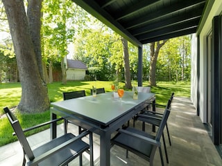 Maison de vacances Rewal Enregistrement extérieur 4