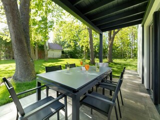 Vakantiehuis Rewal Buitenaudio-opname 4