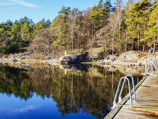 Vakantiehuis Ellös Buitenaudio-opname 3