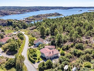 Vakantiehuis Ellös Buitenaudio-opname 5