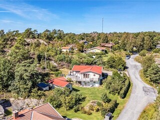 Vakantiehuis Ellös Buitenaudio-opname 6